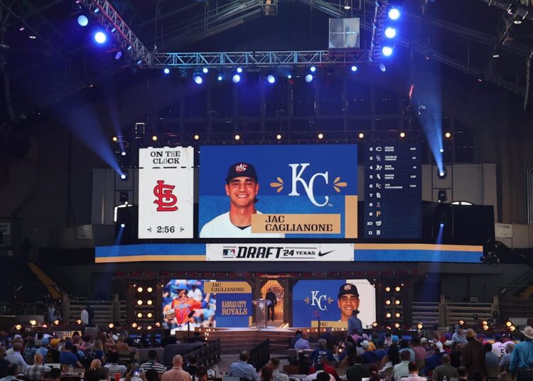 O número 1 do Royals deixa a porta aberta para o feito de Shohei Ohtani