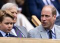O padrinho de £ 10 bilhões do príncipe George, que é mais rico que Charles e William | Real | Notícias