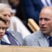 O padrinho de £ 10 bilhões do príncipe George, que é mais rico que Charles e William | Real | Notícias