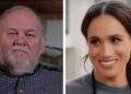 O pai 'não autêntico' Meghan Brands acusa 'expressões pré-planejadas' | Real | Notícias