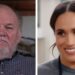 O pai 'não autêntico' Meghan Brands acusa 'expressões pré-planejadas' | Real | Notícias