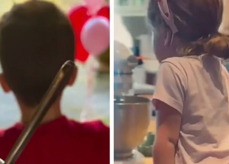 O papel de Archie e Lilibet no programa Netflix de Meghan Markle revelou | Real | Notícias