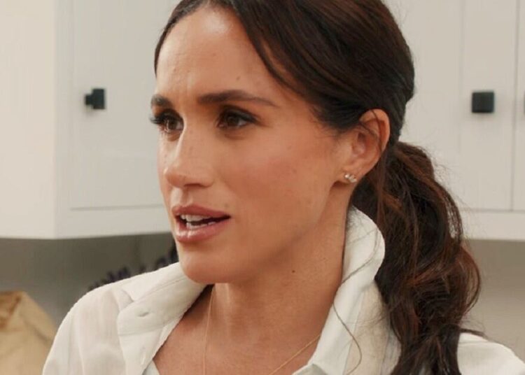 O pedido bizarro de Meghan Markle que deixou a BFF de Hollywood 'confuso' | Real | Notícias