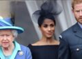 O pedido de vida 'inapropriado' de Meghan Markle é negado pelo falecido rainha | Real | Notícias