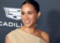 O podcast de Meghan Markle decodificou - como um sinal de especialista em 'status real' | Real | Notícias