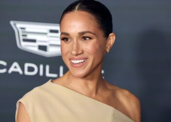 O podcast de Meghan Markle decodificou - como um sinal de especialista em 'status real' | Real | Notícias