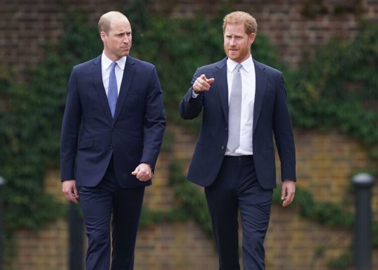 O primo de William e Harry, que herdará a casa de infância de Diana | Real | Notícias