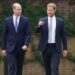 O primo de William e Harry, que herdará a casa de infância de Diana | Real | Notícias
