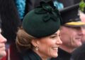 O principal papel da princesa Kate do rei Charles como o príncipe Andrew desprezado | Real | Notícias