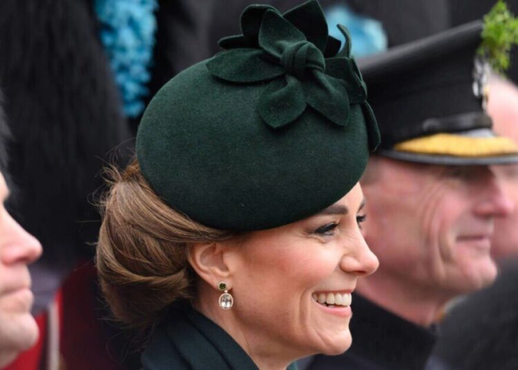 O principal papel da princesa Kate do rei Charles como o príncipe Andrew desprezado | Real | Notícias