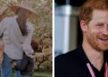 O príncipe Archie é idêntico ao pai príncipe Harry em foto de família muito pessoal | Real | Notícias