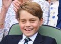 O príncipe George quase teve um nome diferente, a princesa Kate 'tinha seu coração em' | Real | Notícias