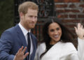 O príncipe Harry deixou a realeza em 2020 porque Meghan Markle o fez 'também ...' | Notícias do mundo