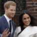 O príncipe Harry deixou a realeza em 2020 porque Meghan Markle o fez 'também ...' | Notícias do mundo