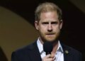 O príncipe Harry 'deve ser questionado' em meio a uma batalha de visto nos EUA à medida que a nova demanda emitida