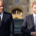 O príncipe Harry diante do dilema, pois o movimento da Netflix desencadearia 'enorme conflito' com William | Real | Notícias