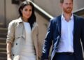 O príncipe Harry e Meghan pediram a 'manter a Netflix a bordo' antes da data -chave | Real | Notícias