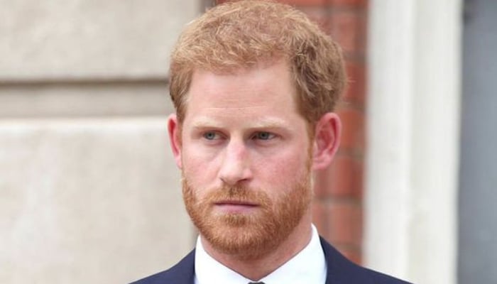 O príncipe Harry enfrenta feridas antigas depois de Royal Family Snub