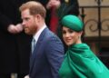 O príncipe Harry lamenta a saída real, mas Meghan Markle 'mal podia esperar para fugir': especialista