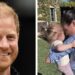 O príncipe Harry levanta a tampa da vida de Montecito com Meghan Markle e crianças | Real | Notícias
