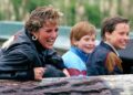 O príncipe Harry 'ofereceu uma nova série da Netflix' na princesa Diana 30 anos após a morte | Real | Notícias
