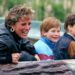 O príncipe Harry 'ofereceu uma nova série da Netflix' na princesa Diana 30 anos após a morte | Real | Notícias