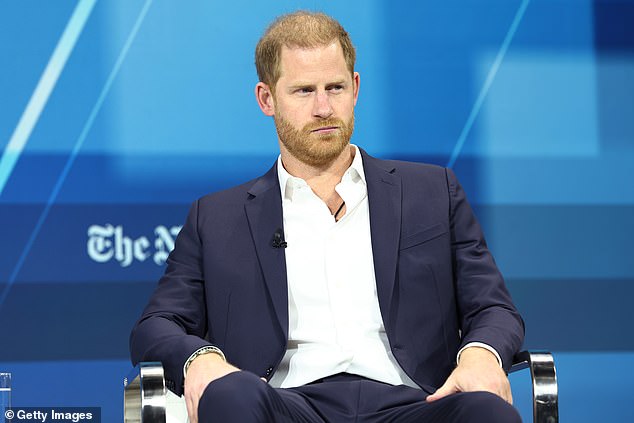 O príncipe Harry perderá o visto e será expulso de nós? O que poderia acontecer quando o drama legal atinge o clímax