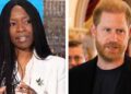 O príncipe Harry 'perdeu os patrocinadores' por caridade como a cadeira furiosa bateu 'bullying' duque | Real | Notícias