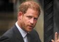 O príncipe Harry pode perder a posição -chave na família real em meio a uma bomba de visto nos EUA