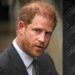 O príncipe Harry pode perder a posição -chave na família real em meio a uma bomba de visto nos EUA