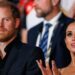 O príncipe Harry repreendeu Meghan como 'Naughty Kid' em momento estranho | Real | Notícias
