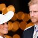 O príncipe Harry saiu 'enfurecido' depois que o rei Charles se recusou a 'pagar por Meghan' | Real | Notícias