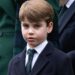 O príncipe Louis pode estar prestes a ir em sua primeira turnê real no exterior | Real | Notícias