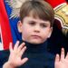 O príncipe Louis poderia obter o título real do príncipe Andrew um dia graças à regra chave | Real | Notícias