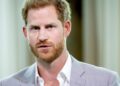 O príncipe 'Real Motivo' Harry mal apareceu no Meghan Markle's Netflix Show | Real | Notícias