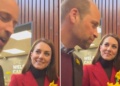 O príncipe William aborda sua 'raiva' em novo vídeo com Kate Middleton