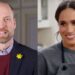 O príncipe William compartilha notícias deliciosas após o aceno de Meghan ao título real
