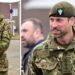 O príncipe William define corações correndo em uniforme militar após o apelido de 3 palavras | Real | Notícias