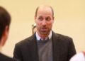 O príncipe William define um novo modelo para o Protocolo Real com uma visita significativa