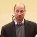 O príncipe William define um novo modelo para o Protocolo Real com uma visita significativa