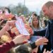 O príncipe William deixa os fãs em pontos com piada no Royal Engagement | Real | Notícias