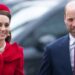 O príncipe William e a princesa Kate 'United' na abordagem de Harry e Meghan | Real | Notícias