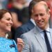 O príncipe William e a princesa Kate têm uma regra refrescantemente discreta para sua equipe