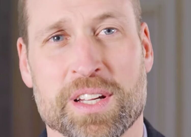 O príncipe William fala galês fluente em um novo vídeo para marcar o dia de São David | Real | Notícias
