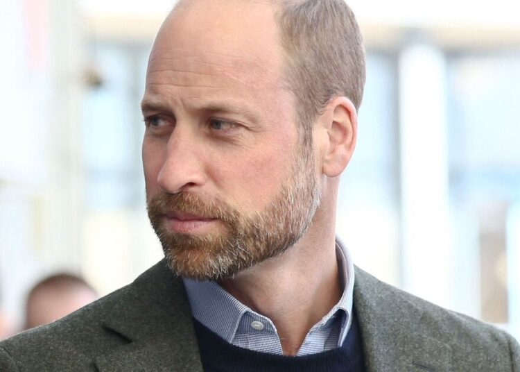 O príncipe William pode desempenhar um papel fundamental depois de emocionantes notícias do bebê | Real | Notícias