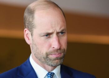 O príncipe William recebe notícias perturbadoras antes do engajamento real do Royal