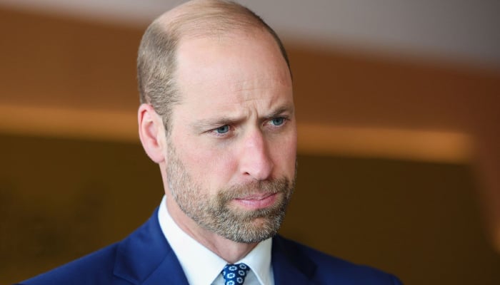 O príncipe William recebe notícias perturbadoras antes do engajamento real do Royal