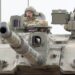 O príncipe William se junta a tropas britânicas em Challenger 2 Tank em visita à Estônia | Notícias do mundo