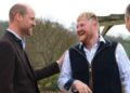 O príncipe William se une à estrela agrícola de Clarkson Kaleb Cooper | Real | Notícias