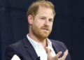 O príncipe emocional Harry 'escolheu ser vítima'